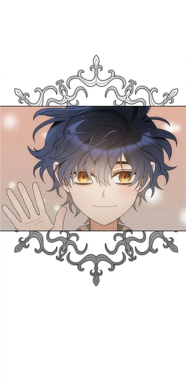 The Evil Empress Loves Me So Much Chapter 34.01 page 9 - 