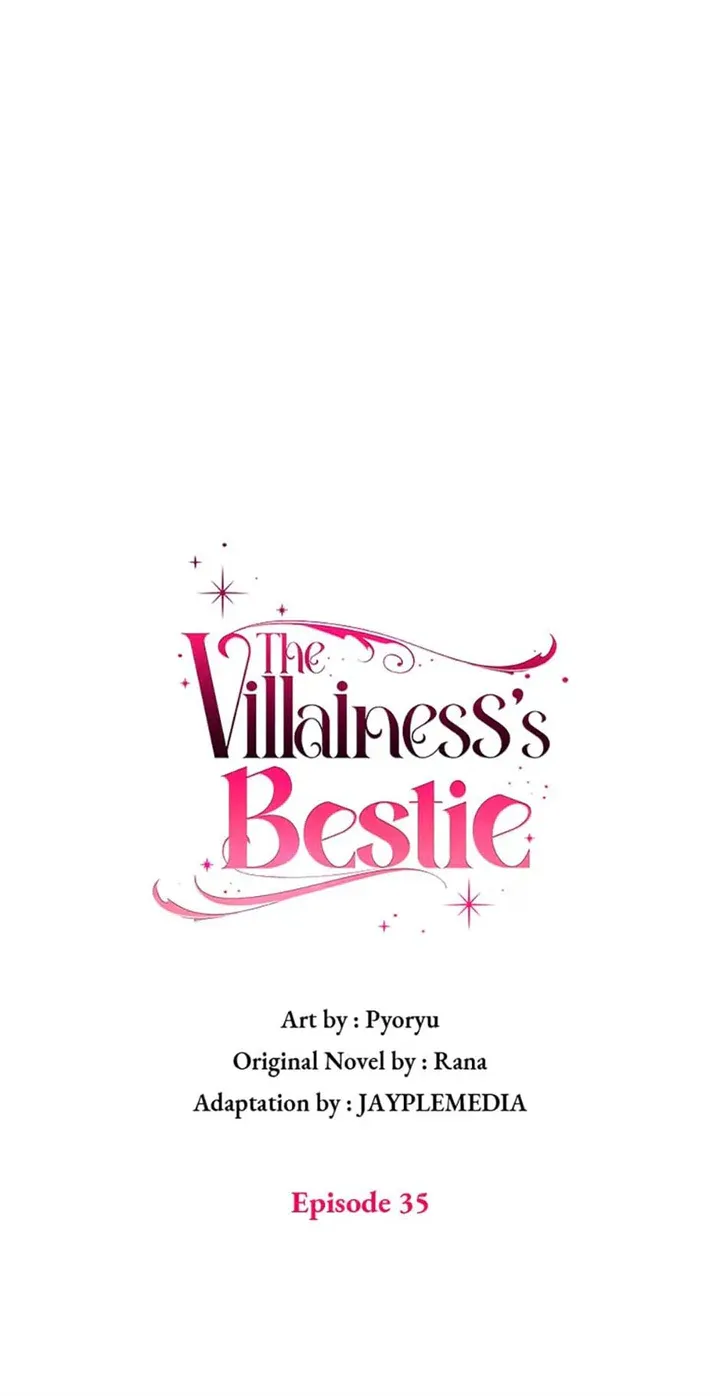 The Evil Empress Loves Me So Much Chapter 34.01 page 10 - 