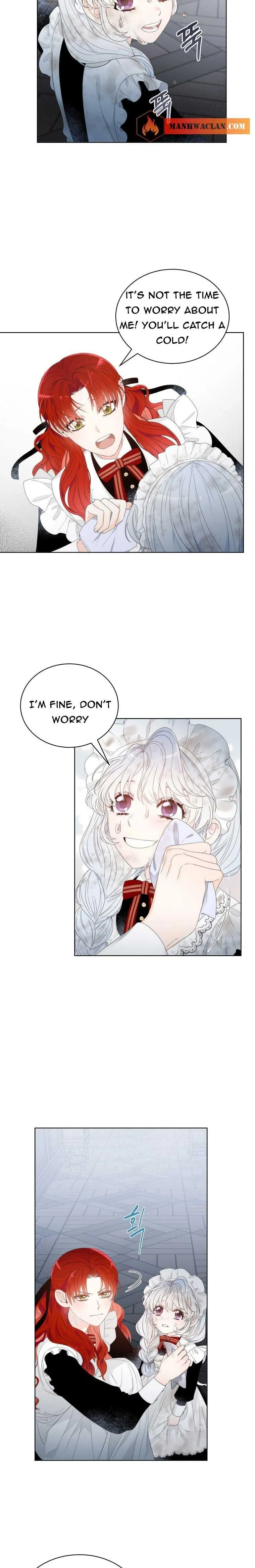 The Evil Empress Loves Me So Much Chapter 5 page 2 - 