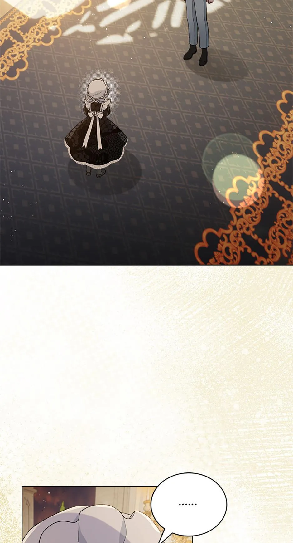 The Evil Empress Loves Me So Much Chapter 61 page 2 - 