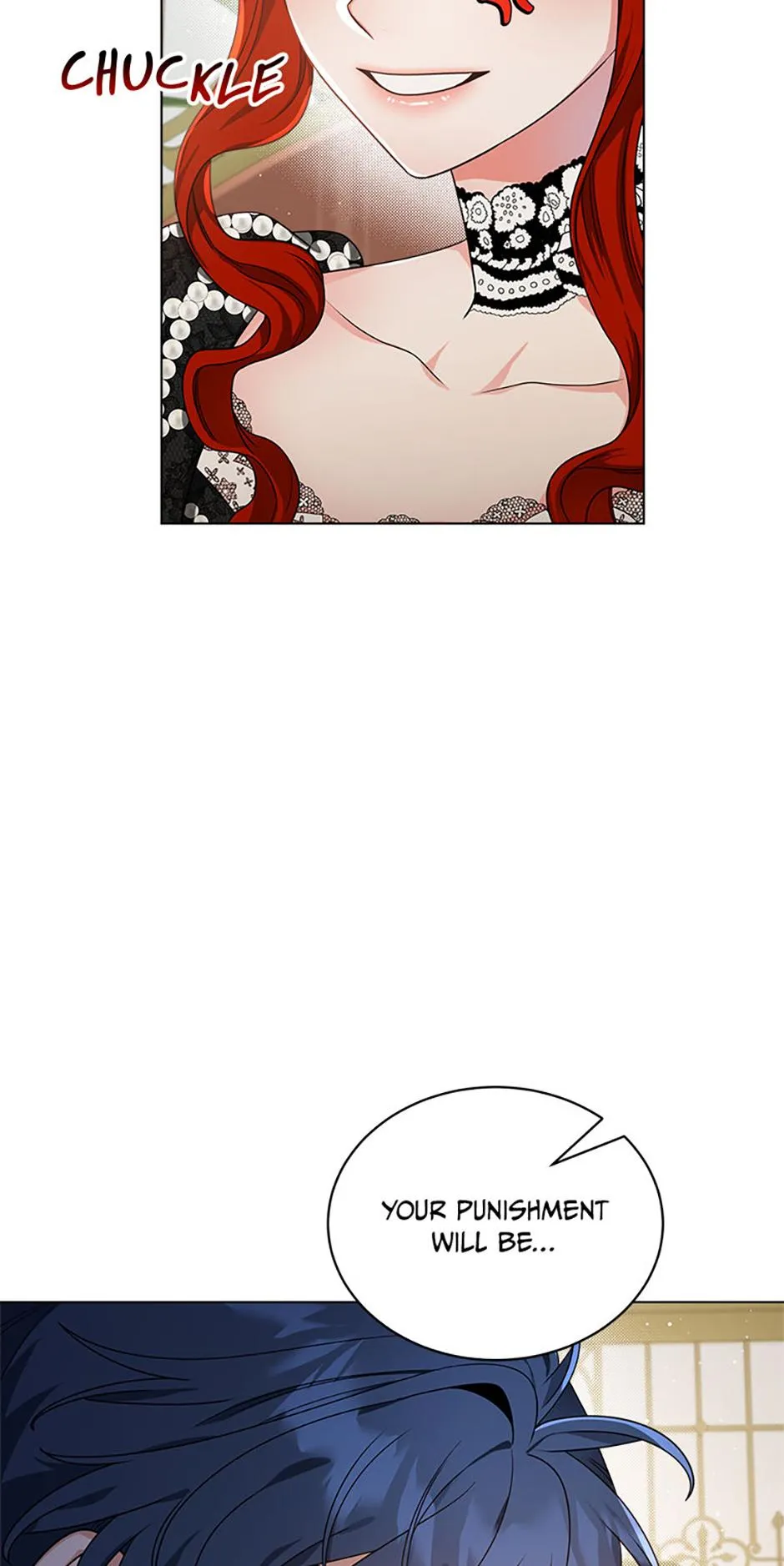 The Evil Empress Loves Me So Much Chapter 61 page 11 - 