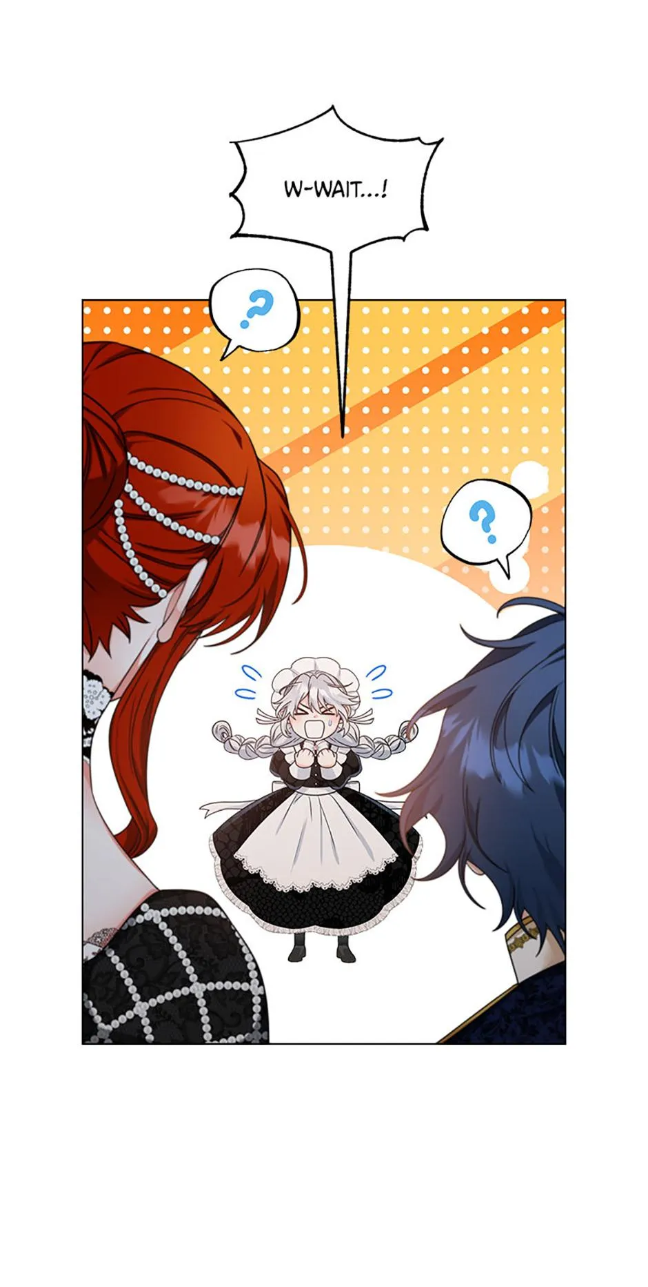 The Evil Empress Loves Me So Much Chapter 61 page 15 - 