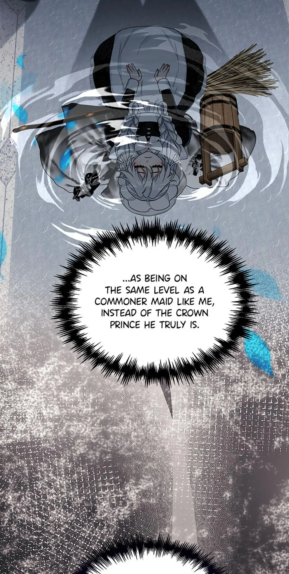 The Evil Empress Loves Me So Much Chapter 61 page 20 - 