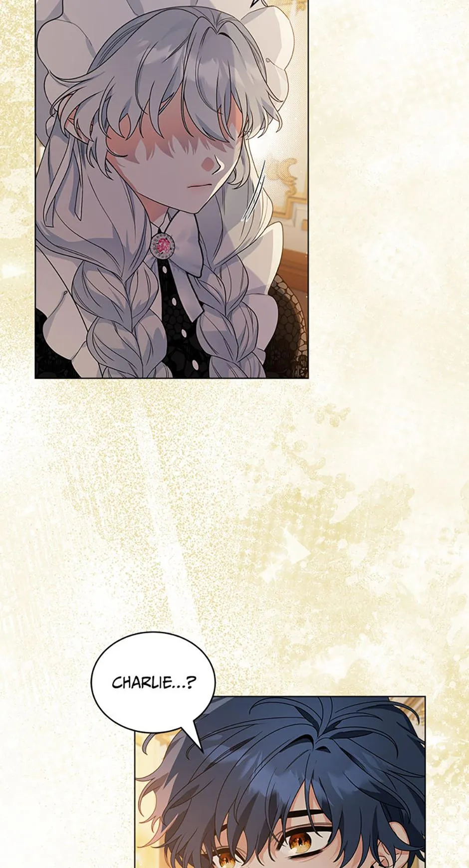 The Evil Empress Loves Me So Much Chapter 61 page 3 - 