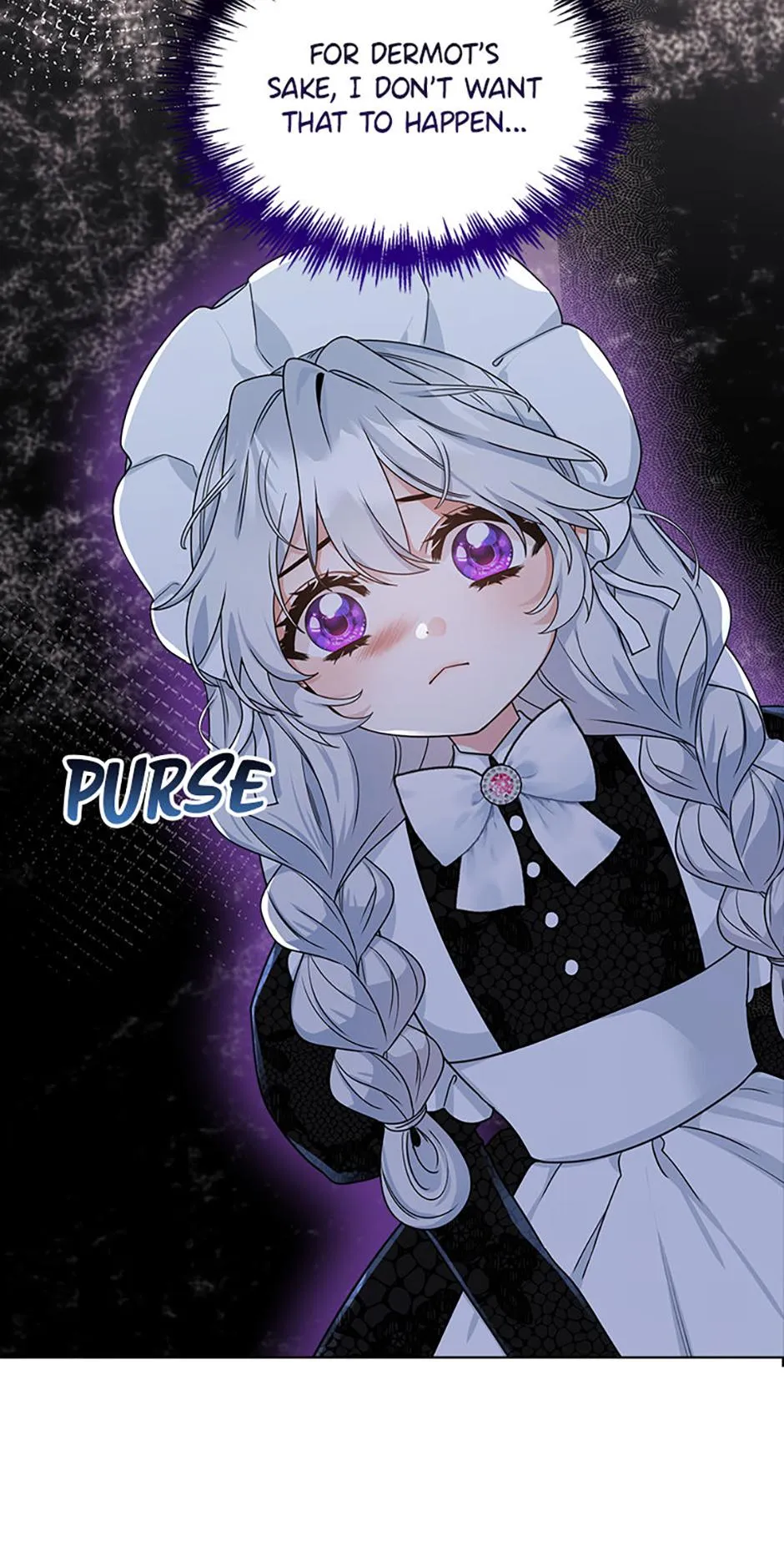 The Evil Empress Loves Me So Much Chapter 61 page 21 - 