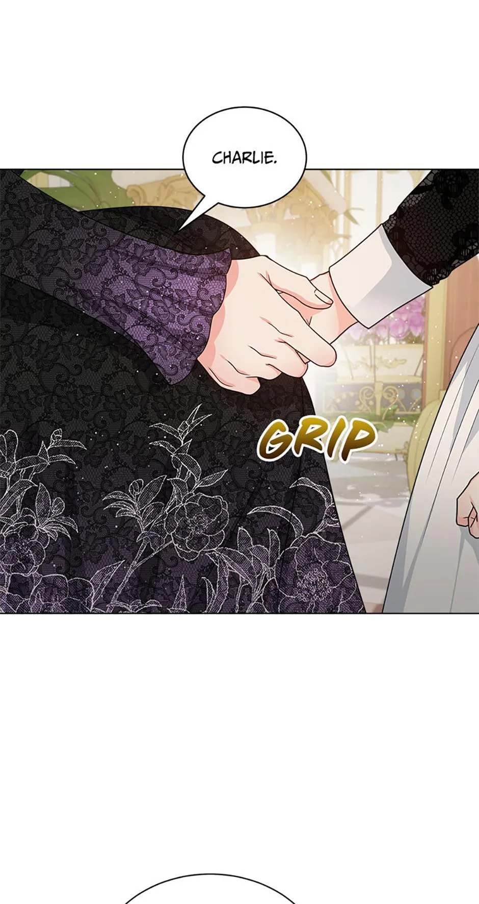 The Evil Empress Loves Me So Much Chapter 61 page 22 - 