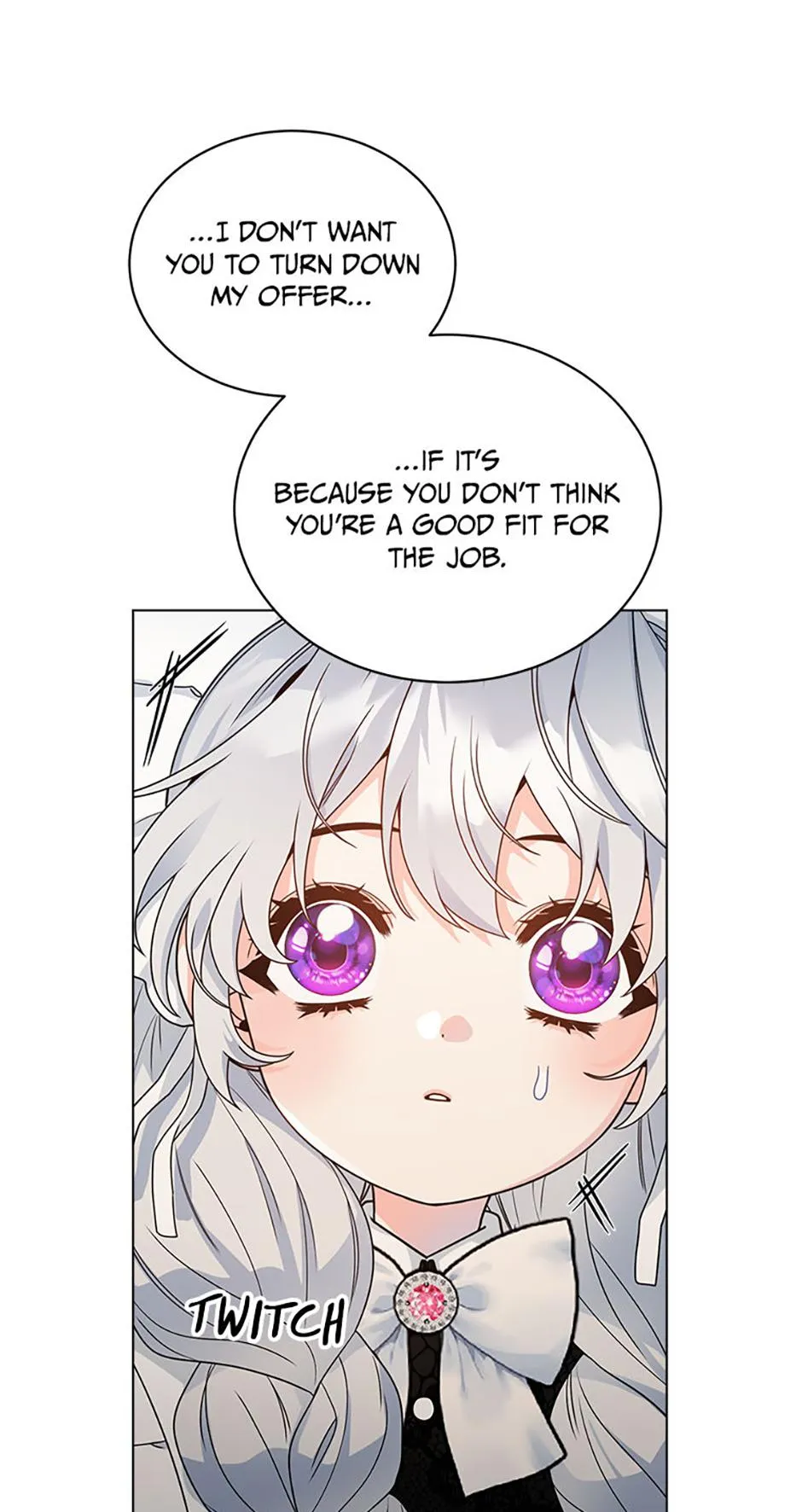 The Evil Empress Loves Me So Much Chapter 61 page 24 - 