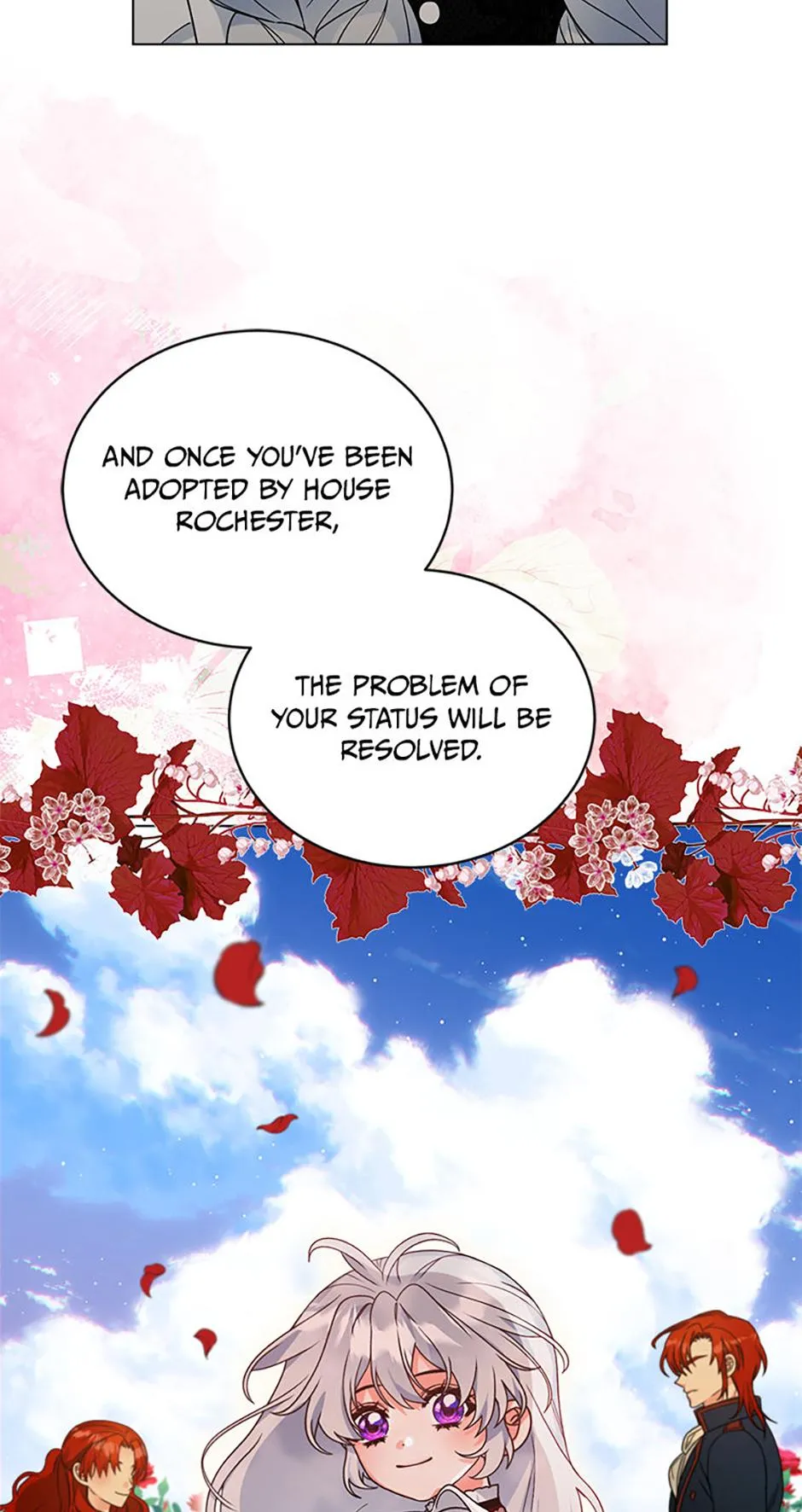 The Evil Empress Loves Me So Much Chapter 61 page 25 - 