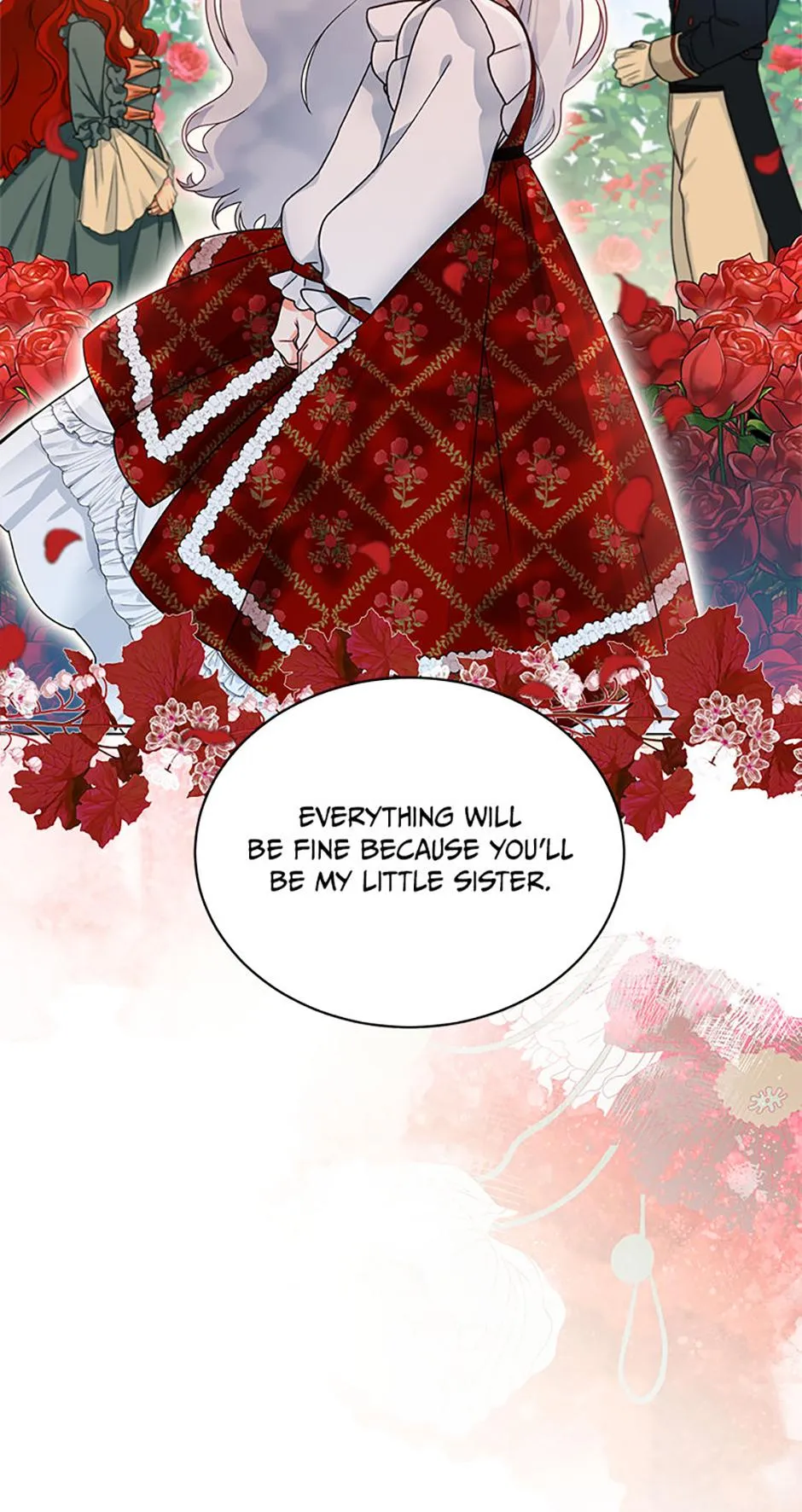 The Evil Empress Loves Me So Much Chapter 61 page 26 - 