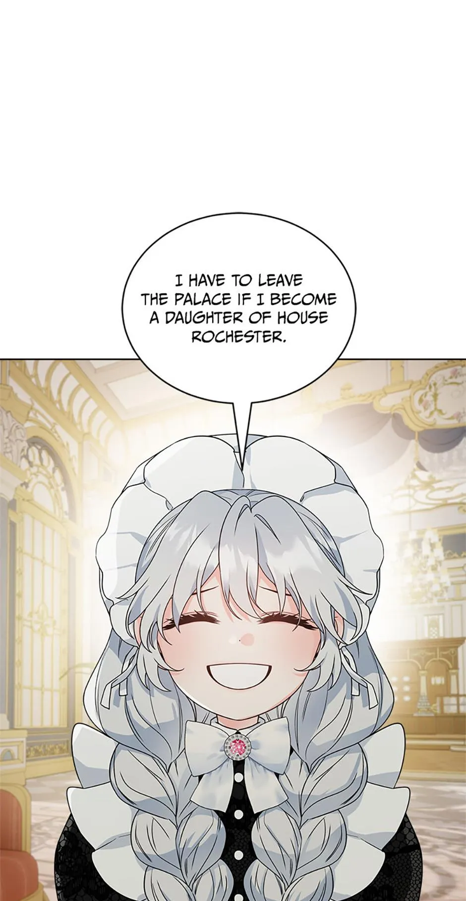 The Evil Empress Loves Me So Much Chapter 61 page 29 - 