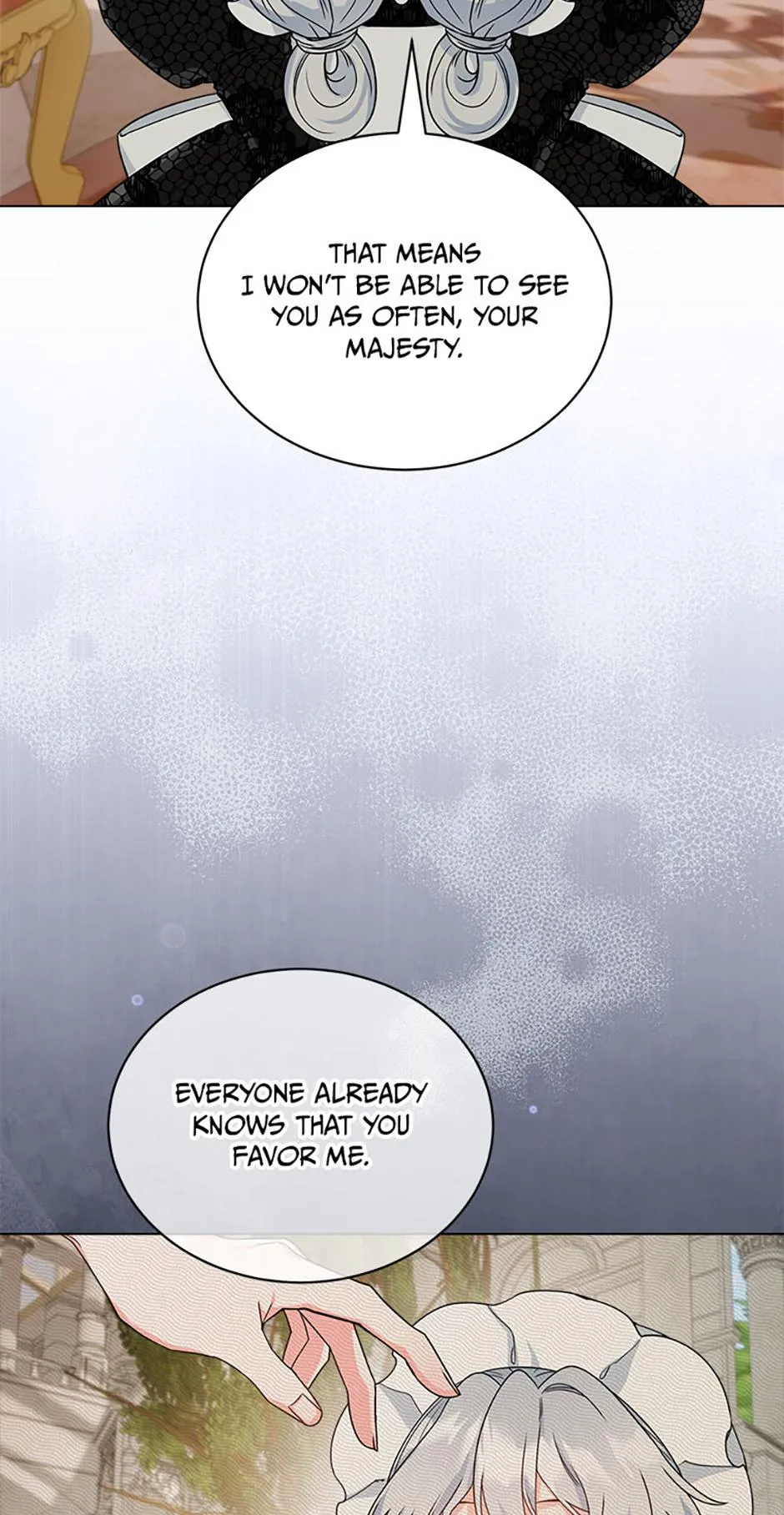The Evil Empress Loves Me So Much Chapter 61 page 30 - 