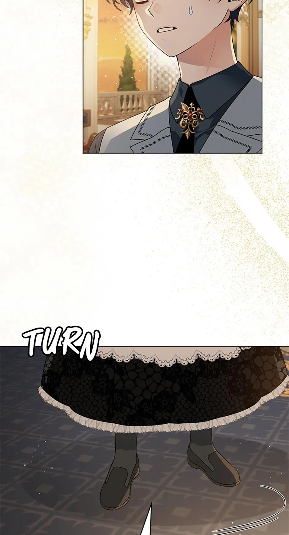 The Evil Empress Loves Me So Much Chapter 61 page 4 - 