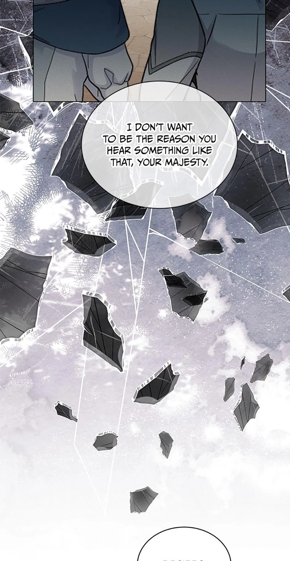 The Evil Empress Loves Me So Much Chapter 61 page 33 - 