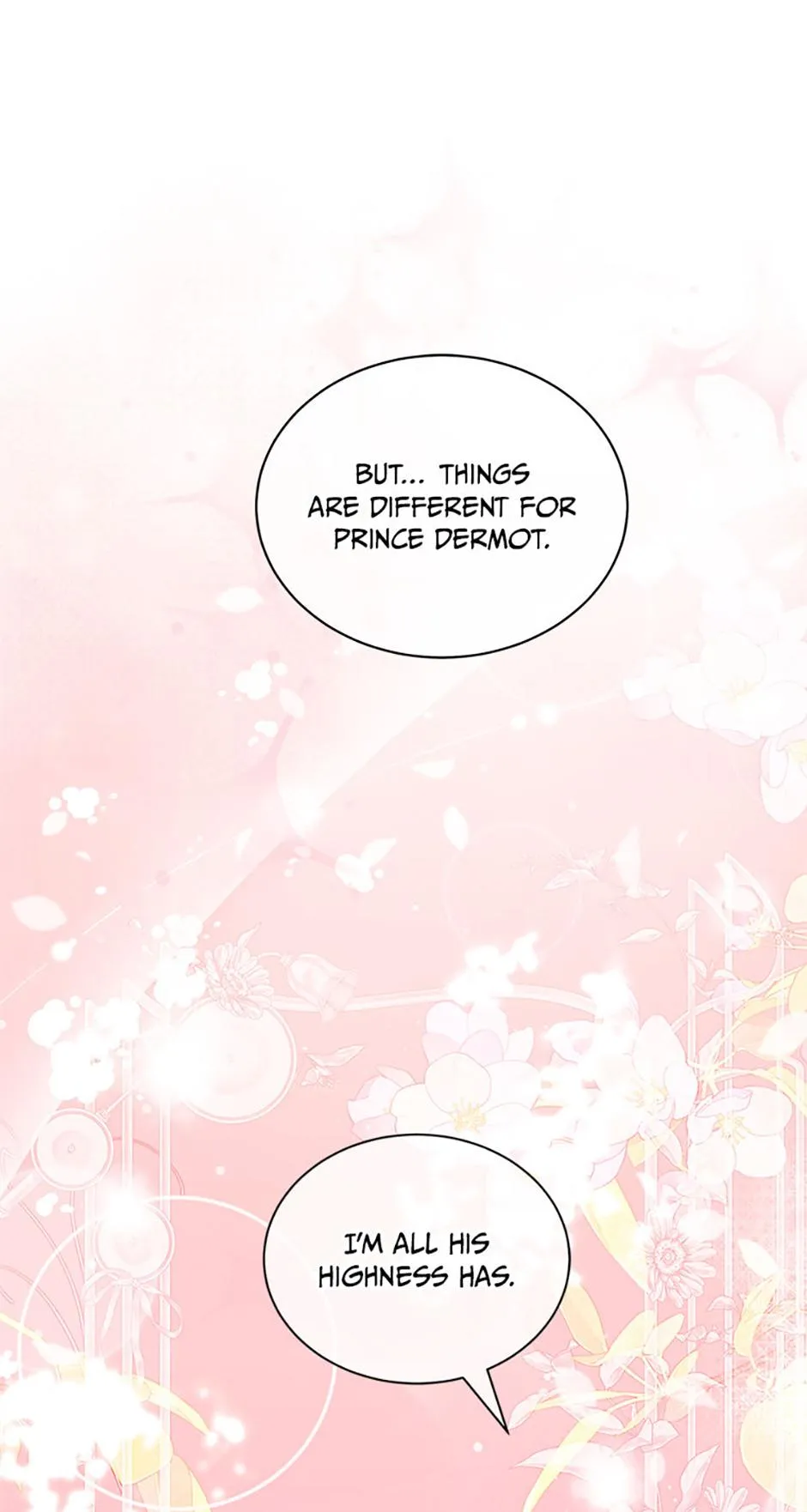 The Evil Empress Loves Me So Much Chapter 61 page 37 - 