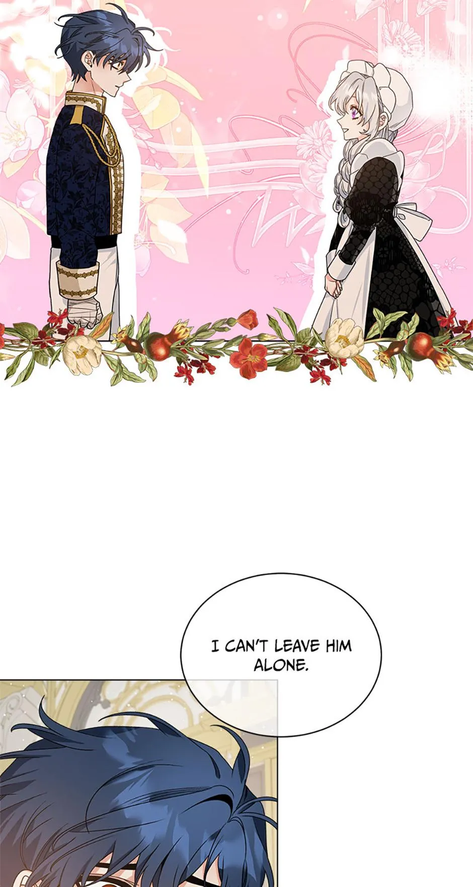 The Evil Empress Loves Me So Much Chapter 61 page 38 - 
