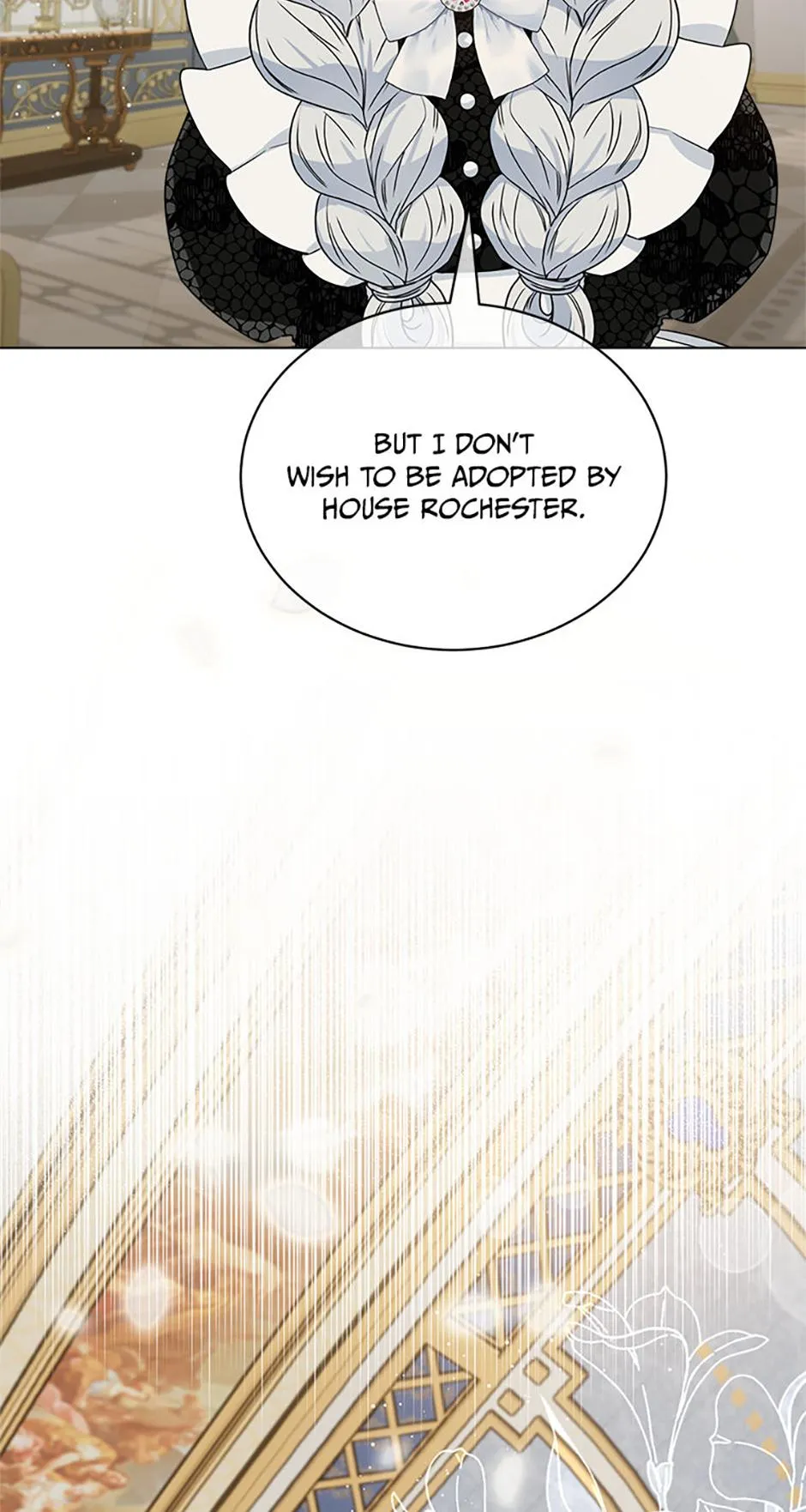 The Evil Empress Loves Me So Much Chapter 61 page 40 - 