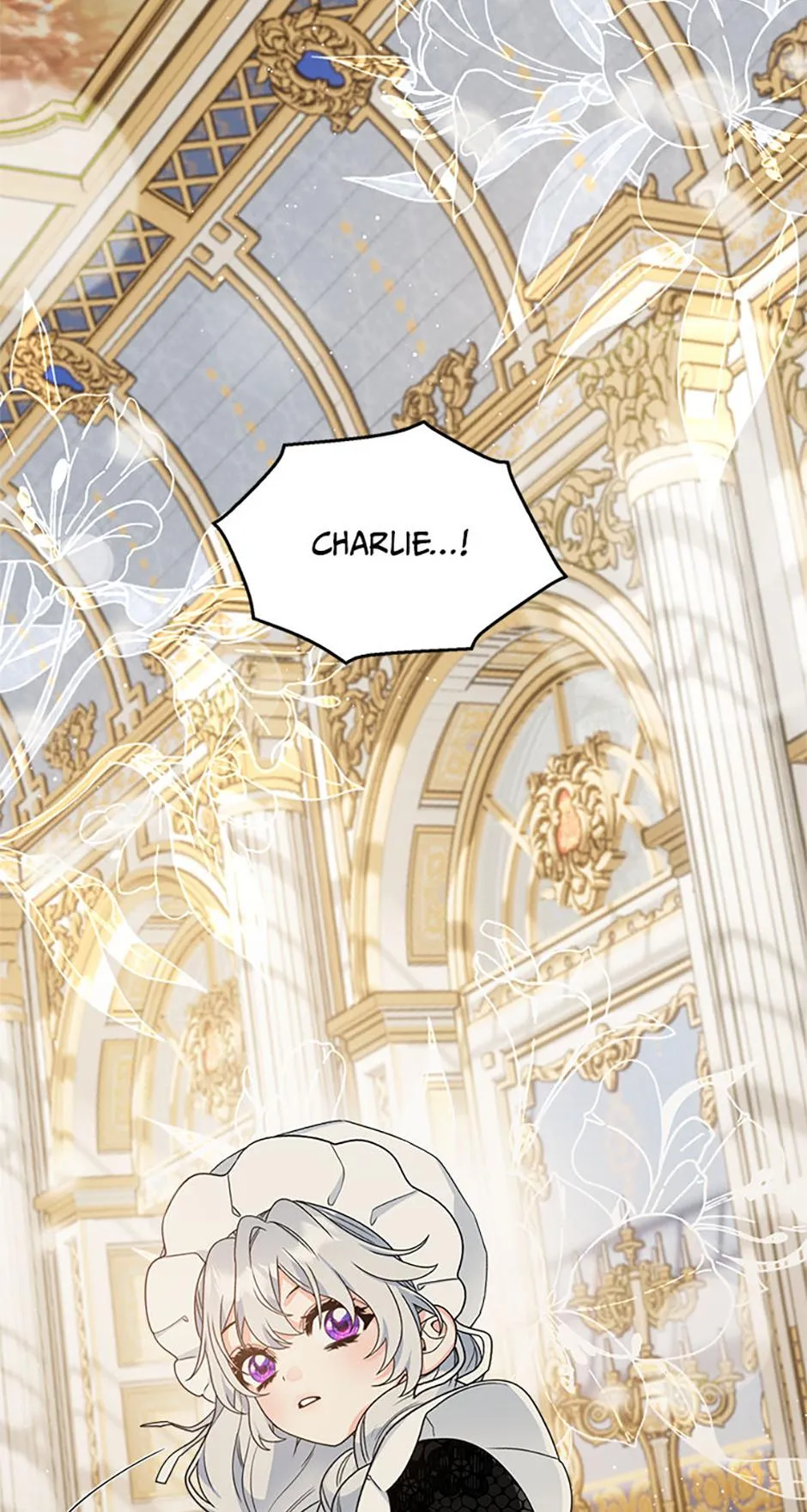 The Evil Empress Loves Me So Much Chapter 61 page 41 - 