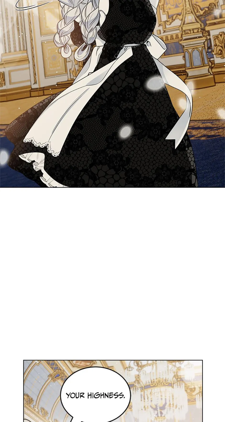 The Evil Empress Loves Me So Much Chapter 61 page 42 - 