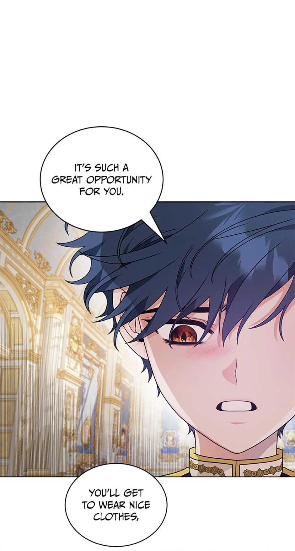 The Evil Empress Loves Me So Much Chapter 61 page 44 - 