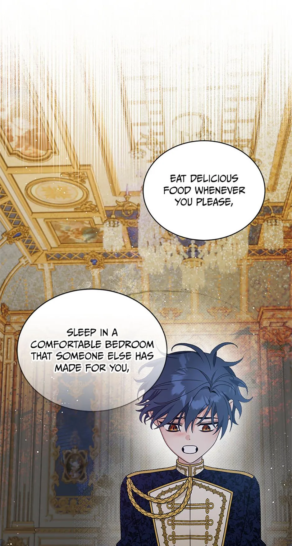 The Evil Empress Loves Me So Much Chapter 61 page 45 - 