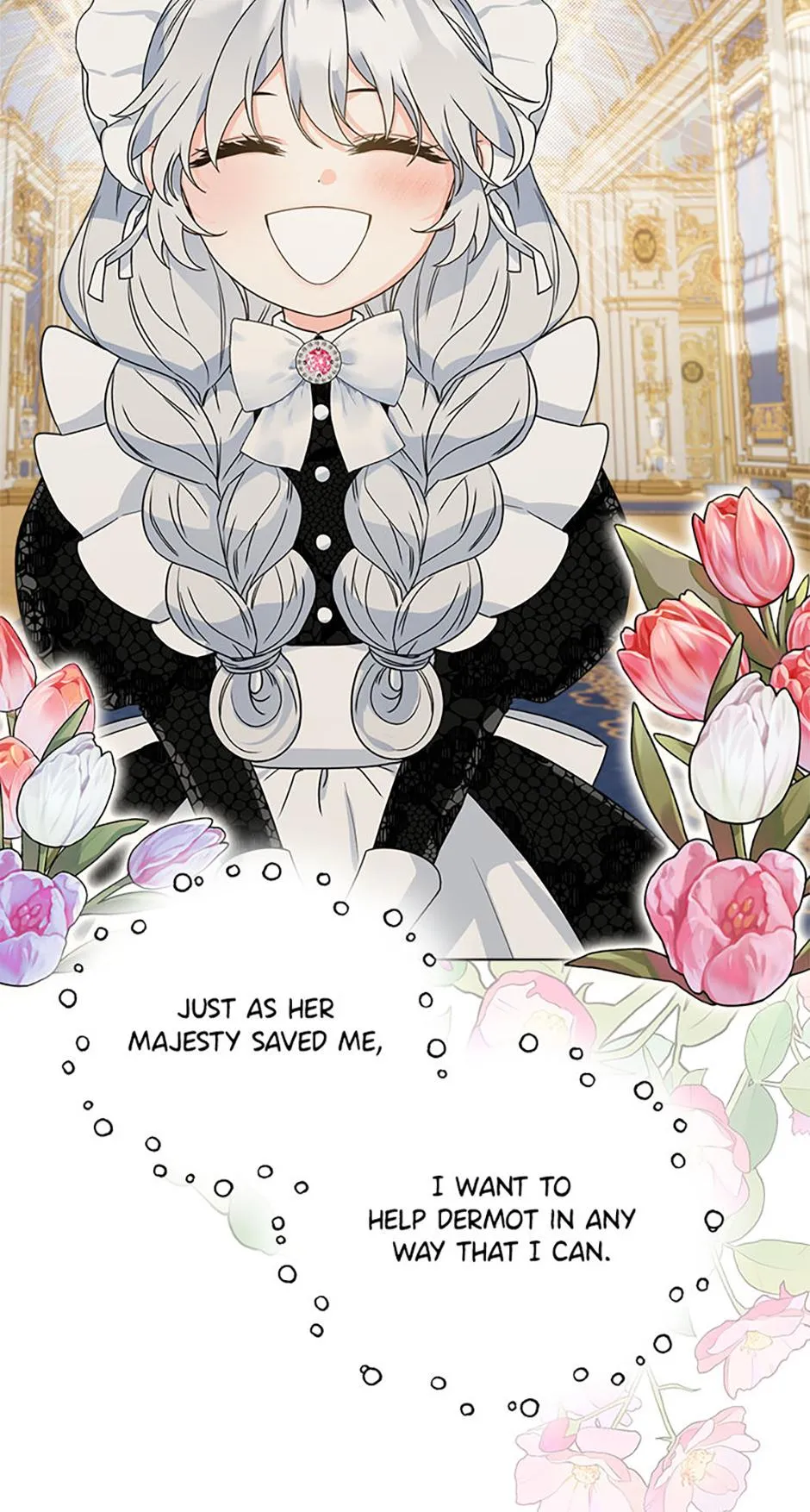 The Evil Empress Loves Me So Much Chapter 61 page 49 - 