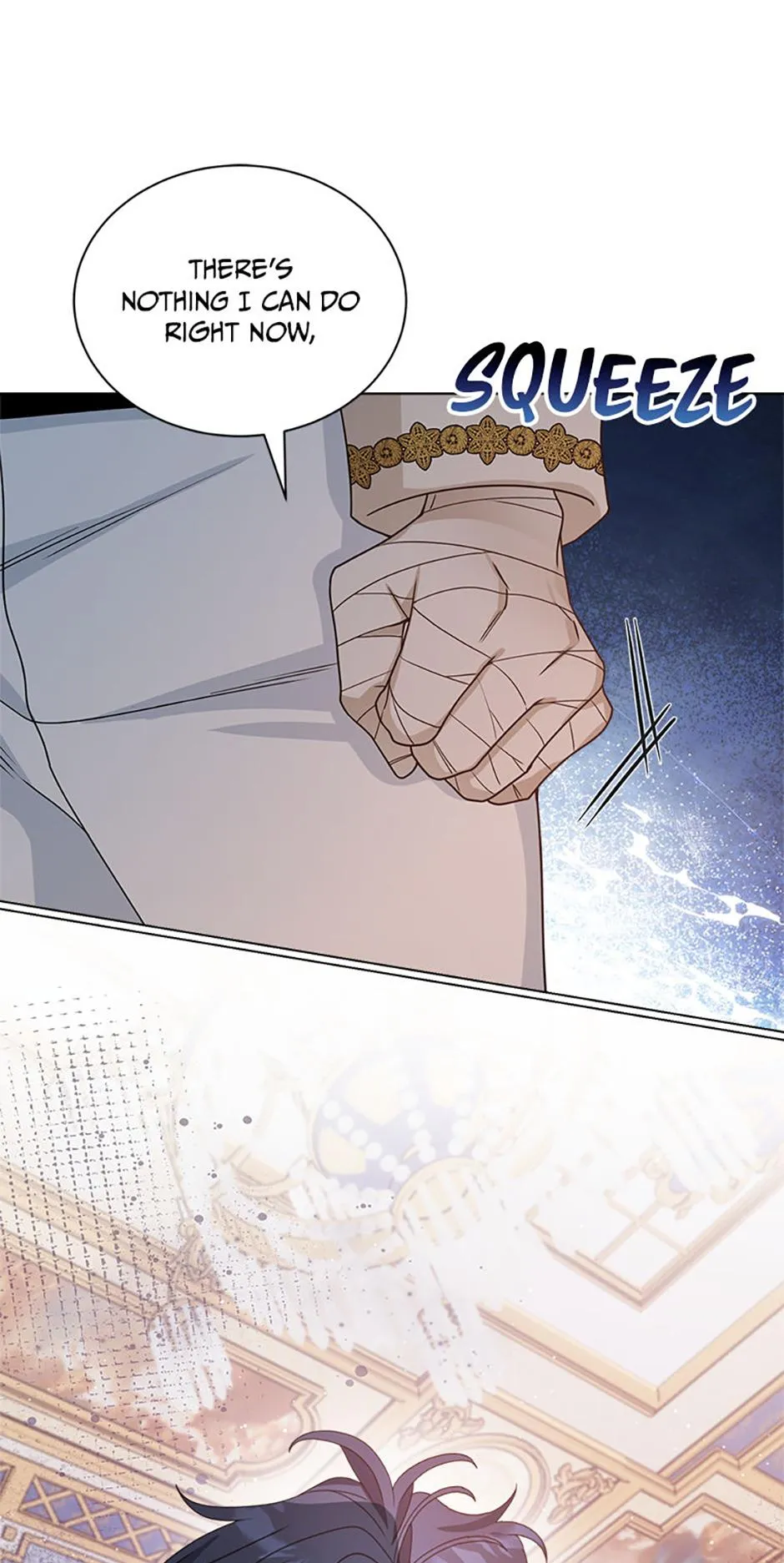 The Evil Empress Loves Me So Much Chapter 61 page 51 - 