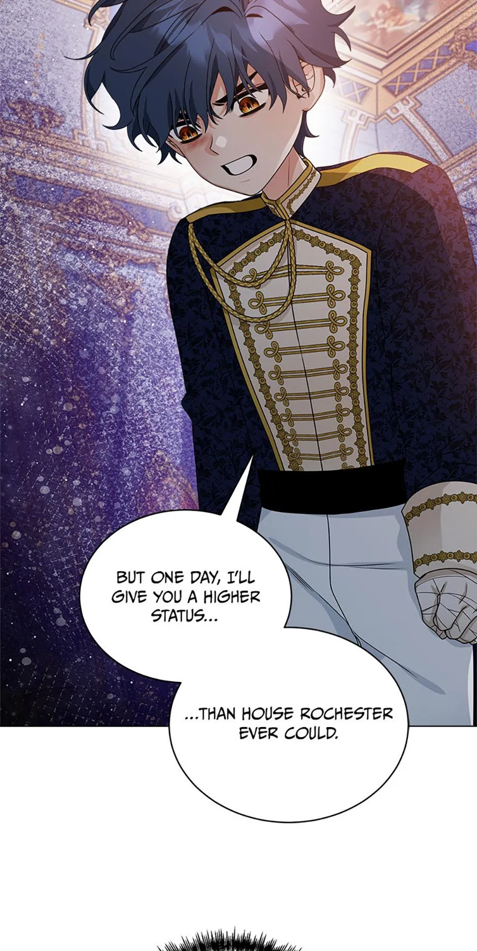 The Evil Empress Loves Me So Much Chapter 61 page 52 - 