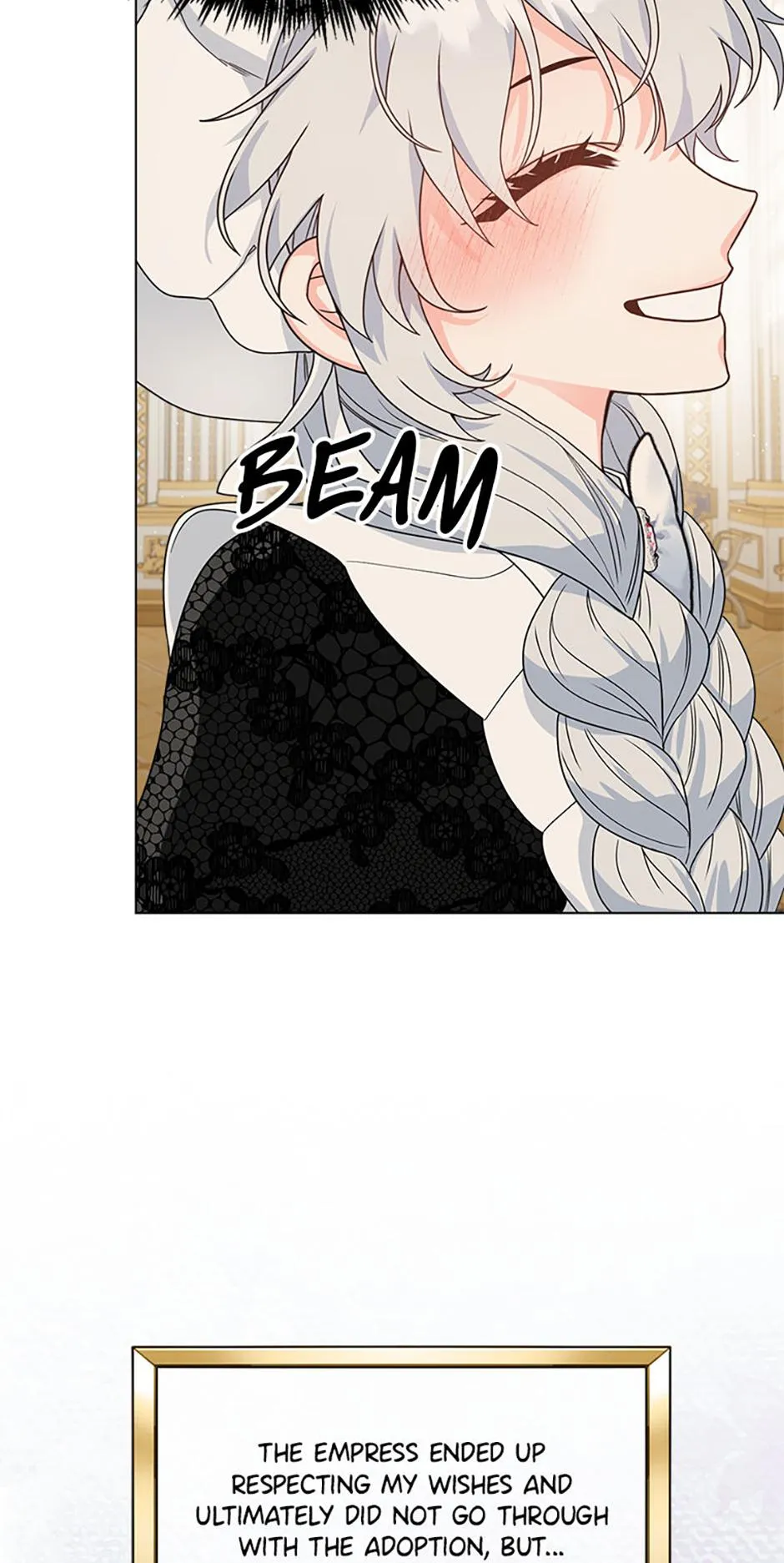 The Evil Empress Loves Me So Much Chapter 61 page 54 - 