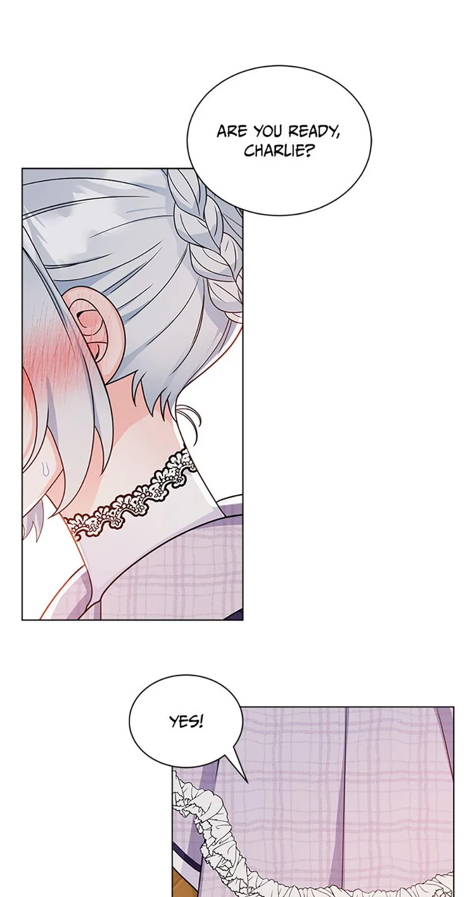 The Evil Empress Loves Me So Much Chapter 61 page 58 - 