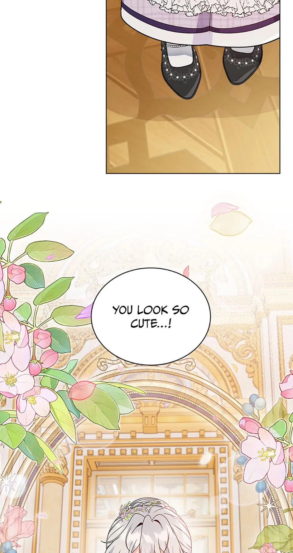 The Evil Empress Loves Me So Much Chapter 61 page 59 - 