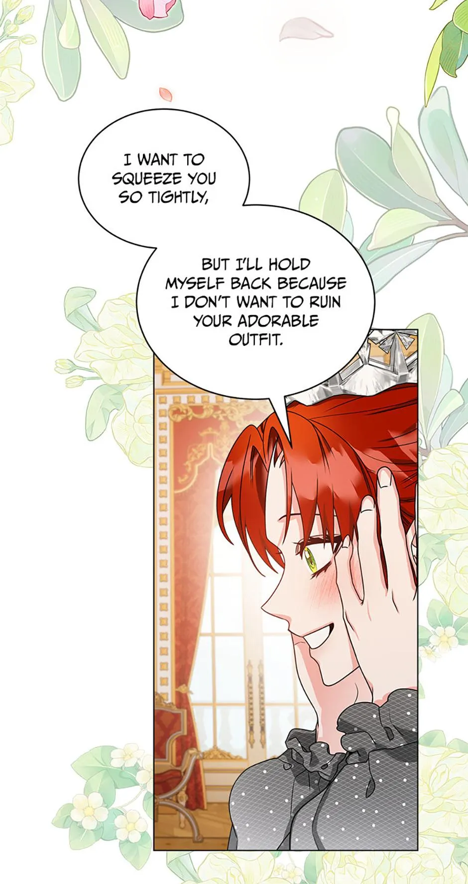 The Evil Empress Loves Me So Much Chapter 61 page 61 - 