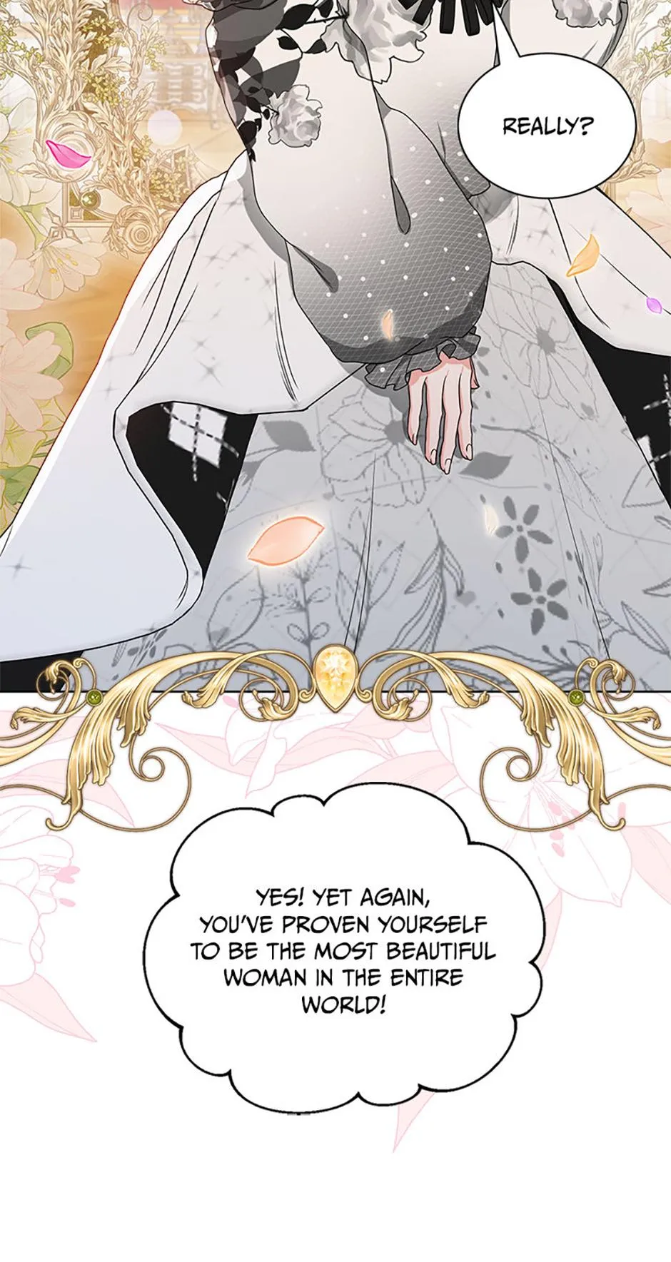 The Evil Empress Loves Me So Much Chapter 61 page 64 - 