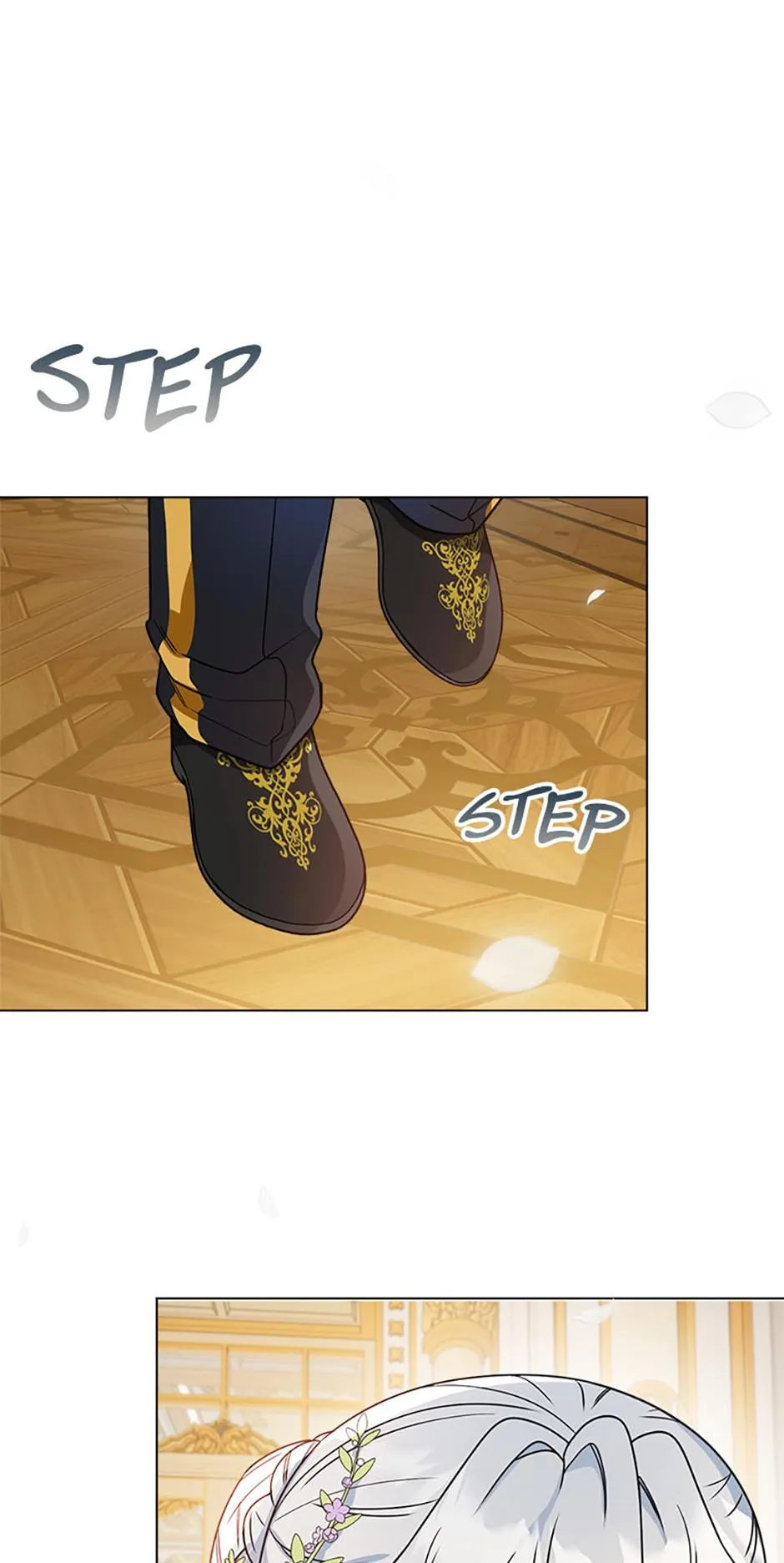 The Evil Empress Loves Me So Much Chapter 61 page 68 - 