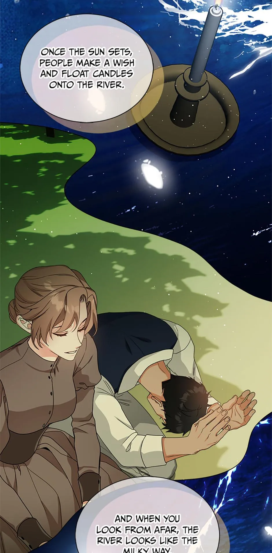 The Evil Empress Loves Me So Much Chapter 62 page 16 - 