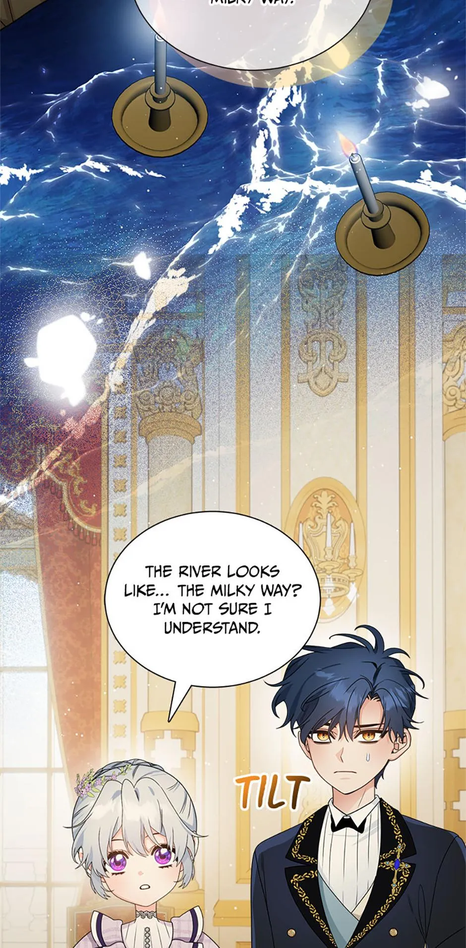 The Evil Empress Loves Me So Much Chapter 62 page 17 - 