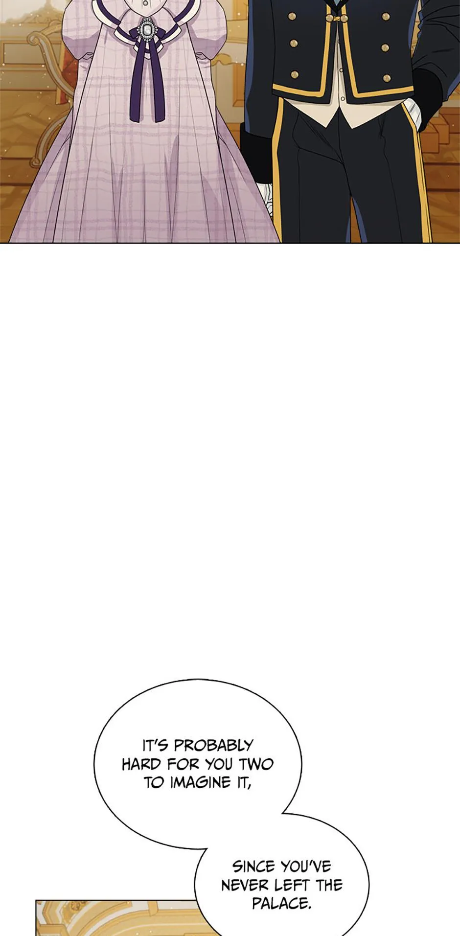 The Evil Empress Loves Me So Much Chapter 62 page 18 - 