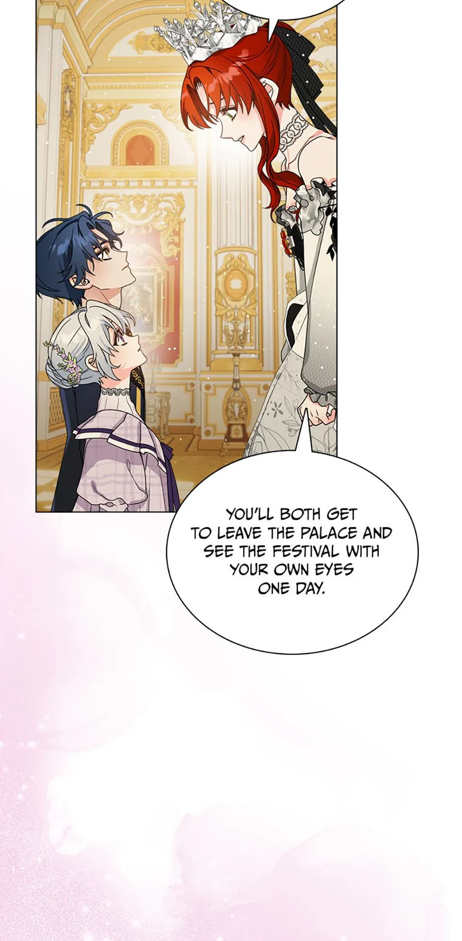 The Evil Empress Loves Me So Much Chapter 62 page 19 - 