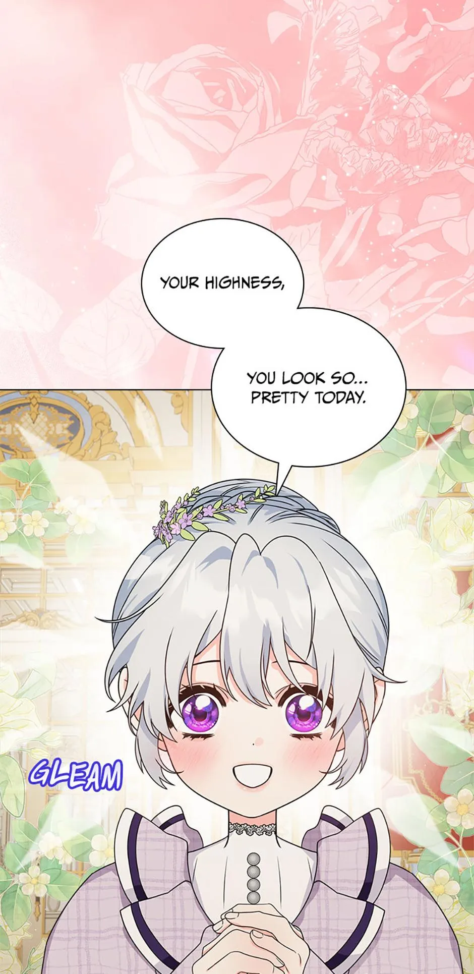 The Evil Empress Loves Me So Much Chapter 62 page 3 - 