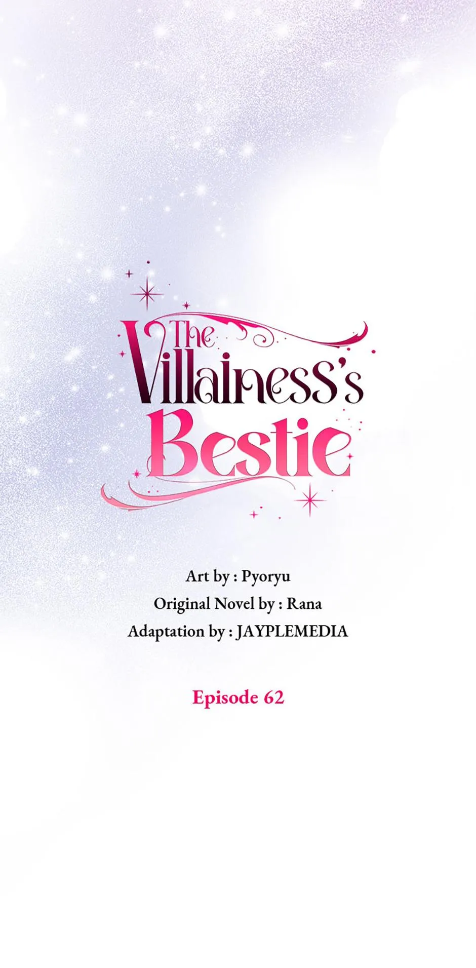 The Evil Empress Loves Me So Much Chapter 62 page 21 - 