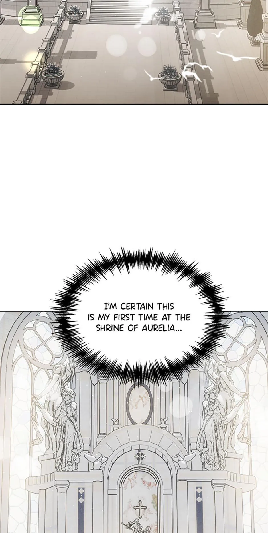 The Evil Empress Loves Me So Much Chapter 62 page 23 - 