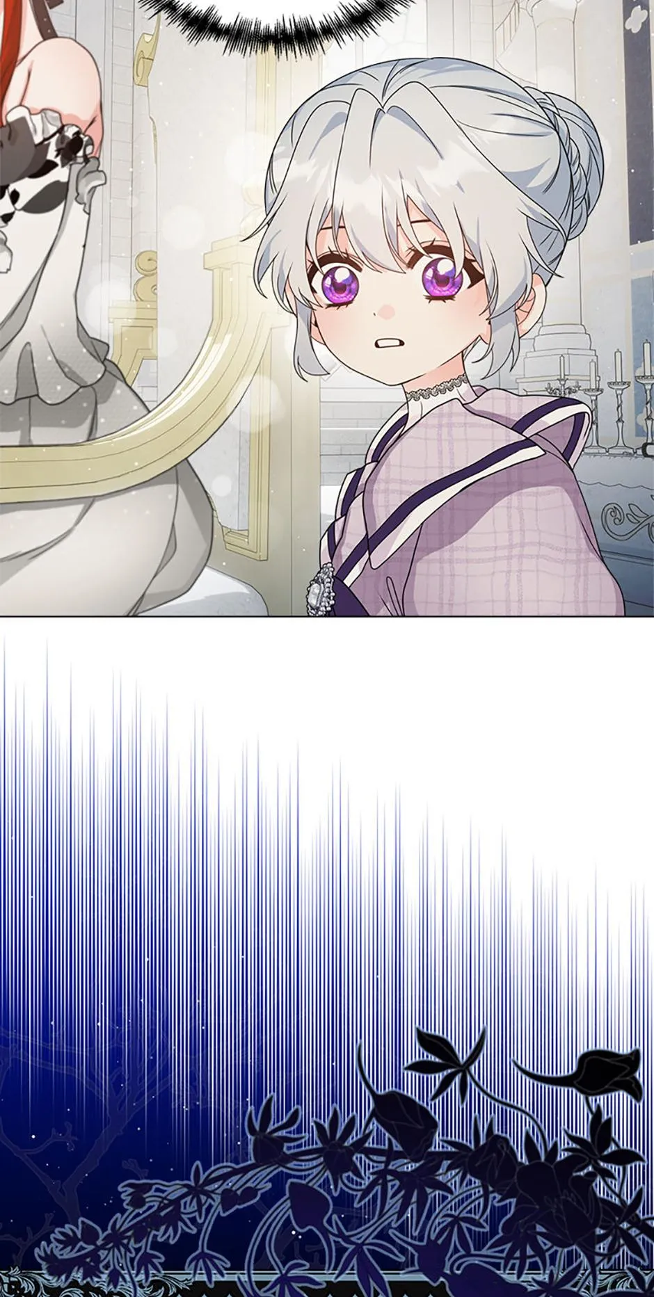 The Evil Empress Loves Me So Much Chapter 62 page 25 - 