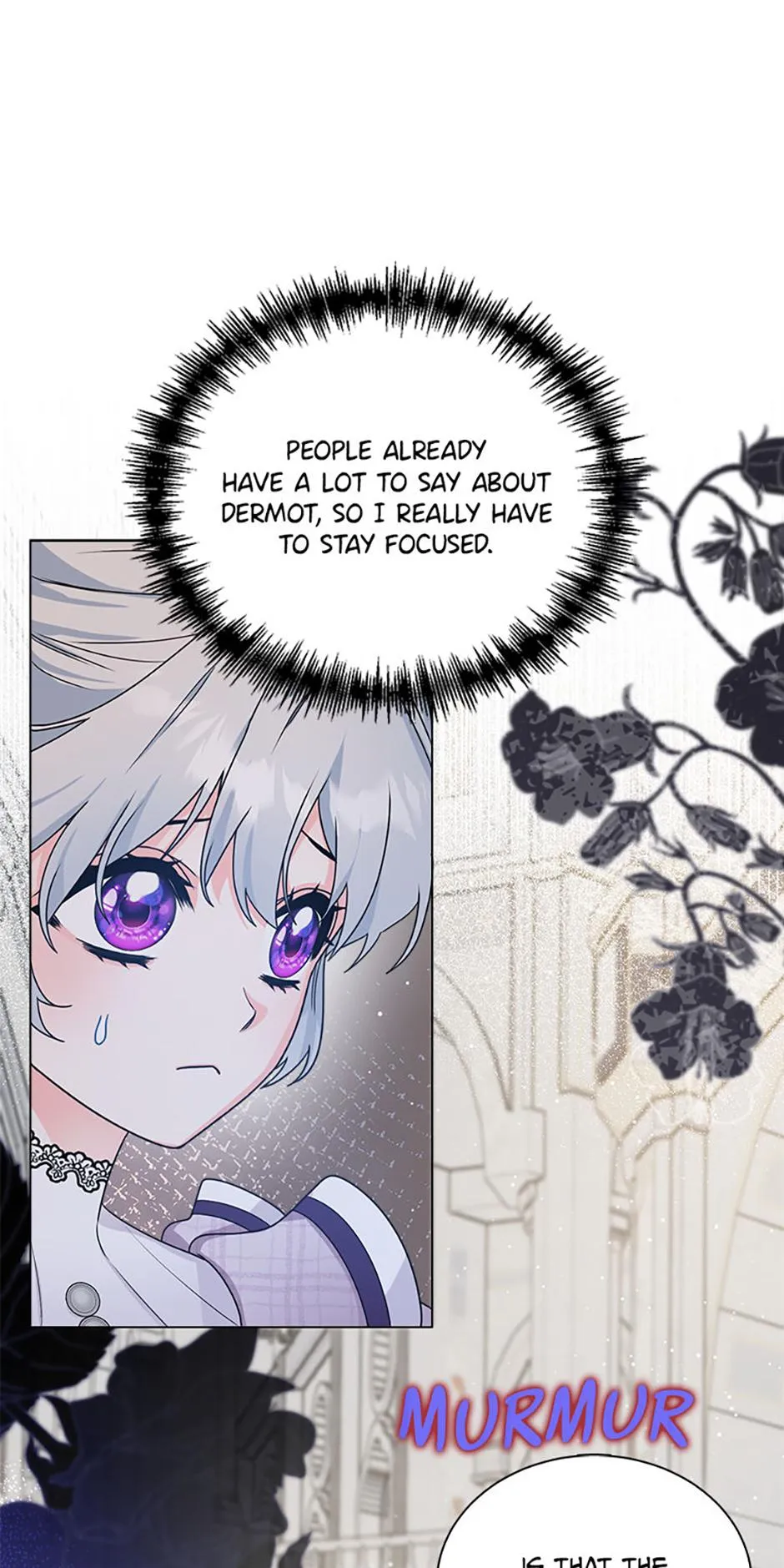The Evil Empress Loves Me So Much Chapter 62 page 29 - 