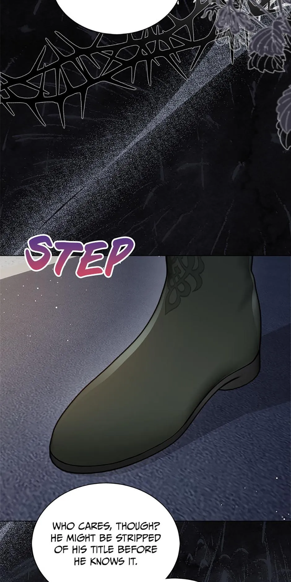 The Evil Empress Loves Me So Much Chapter 62 page 31 - 