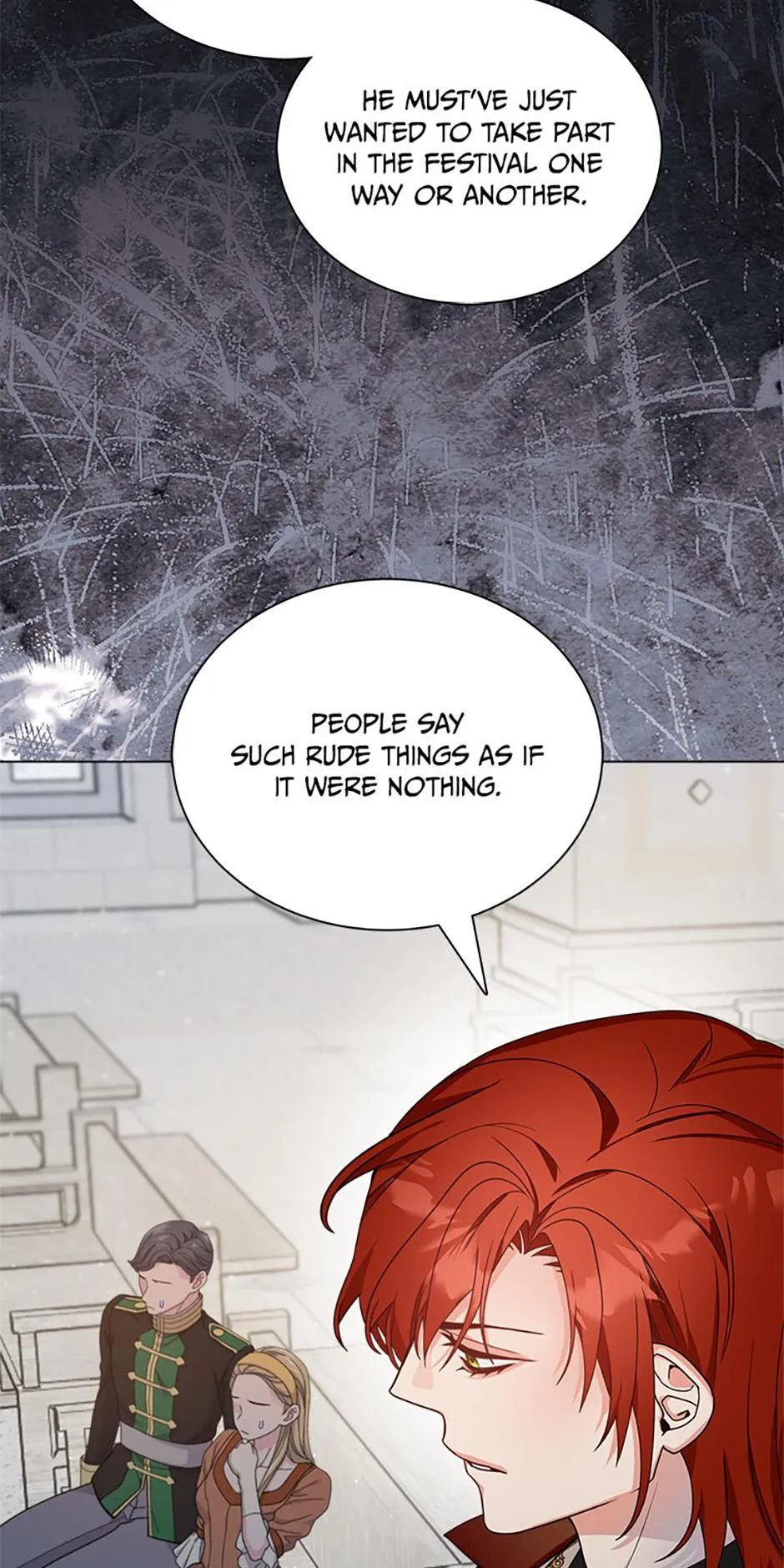 The Evil Empress Loves Me So Much Chapter 62 page 32 - 