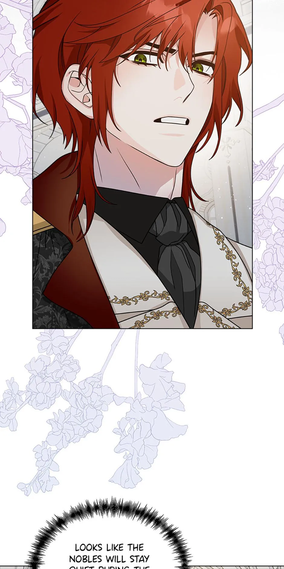 The Evil Empress Loves Me So Much Chapter 62 page 34 - 