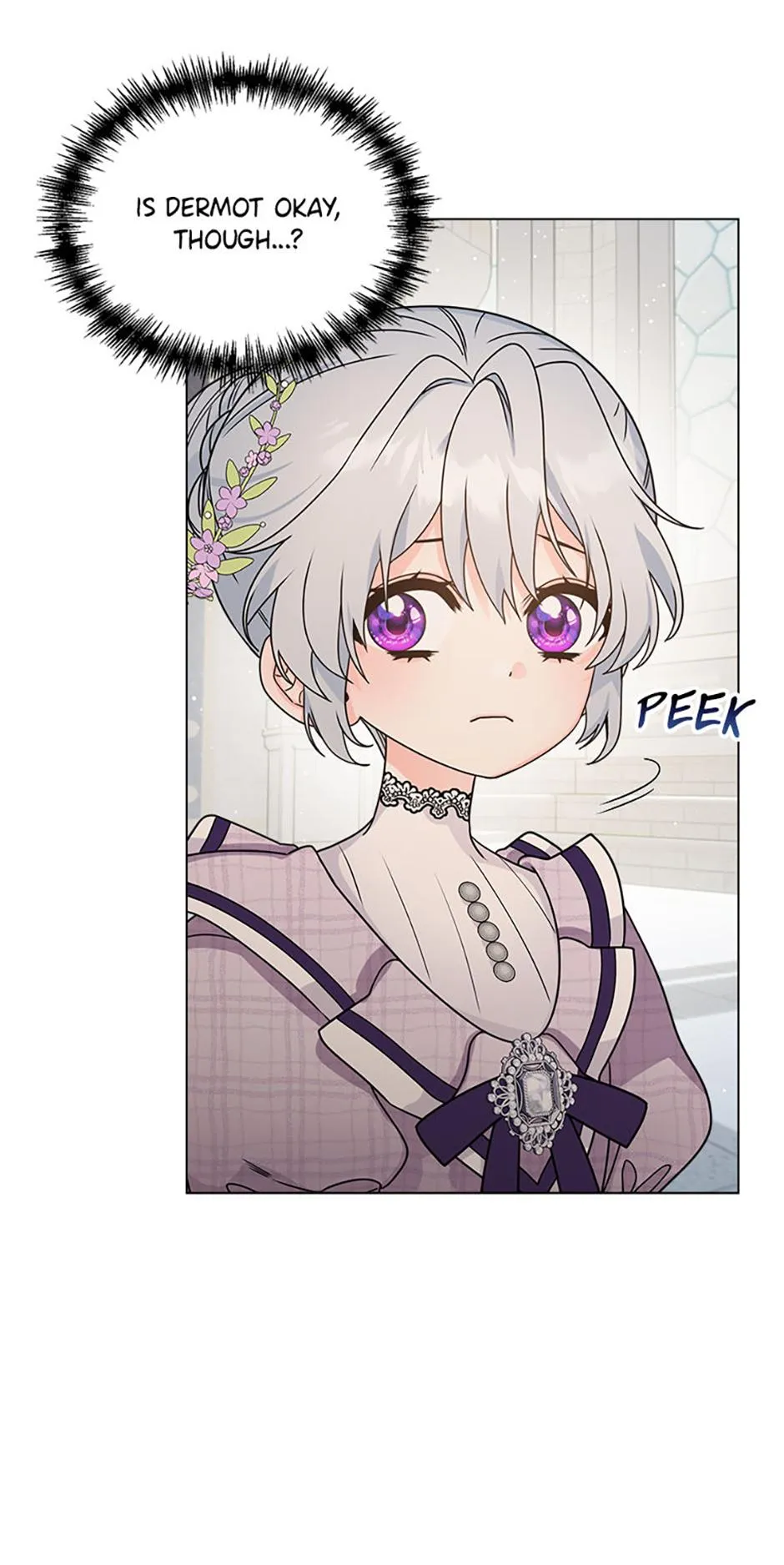 The Evil Empress Loves Me So Much Chapter 62 page 36 - 