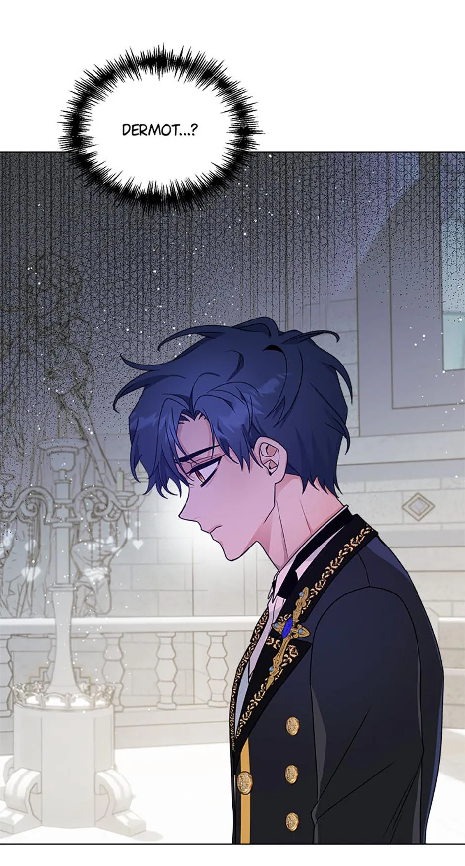 The Evil Empress Loves Me So Much Chapter 62 page 37 - 