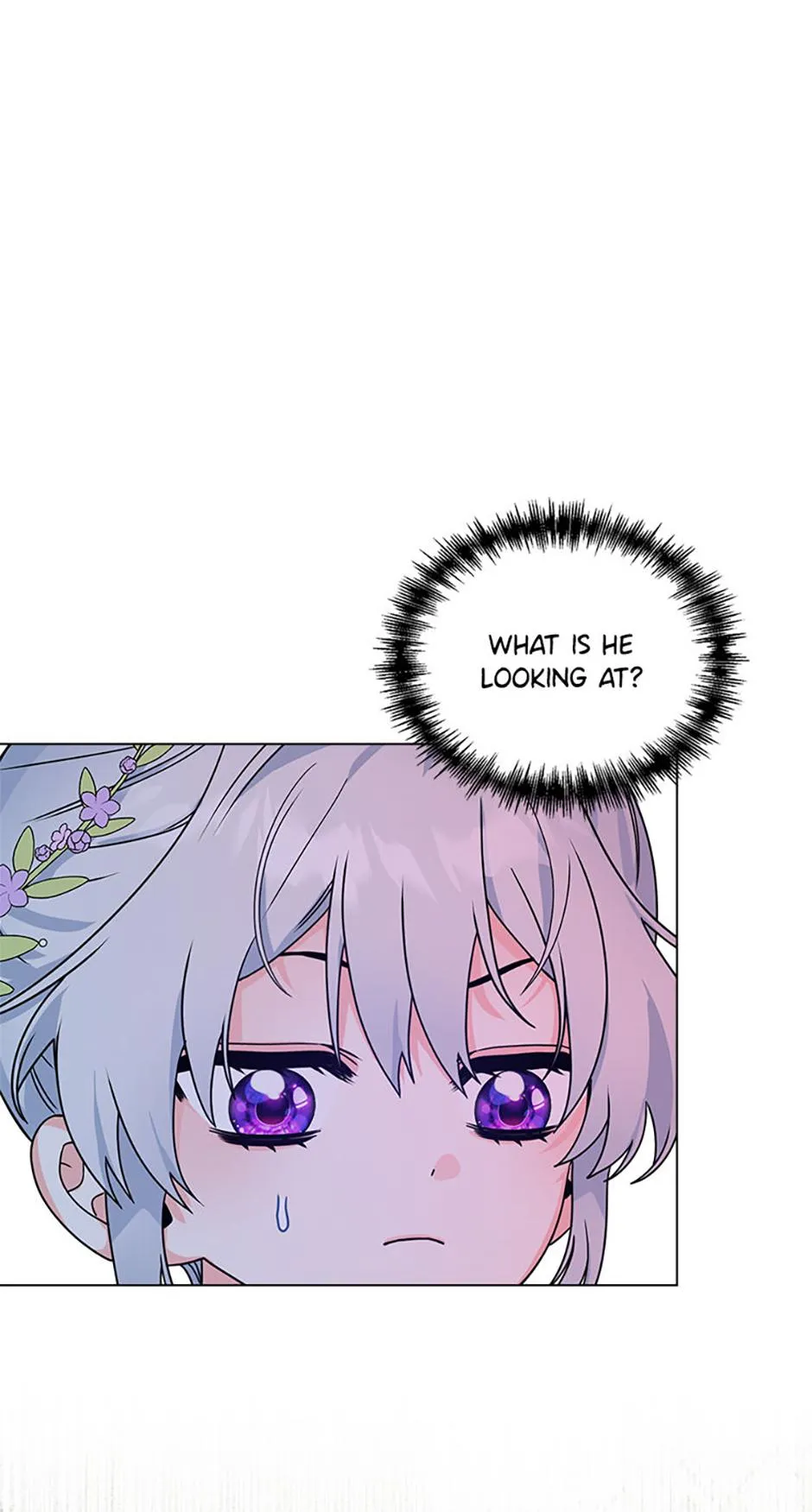 The Evil Empress Loves Me So Much Chapter 62 page 38 - 