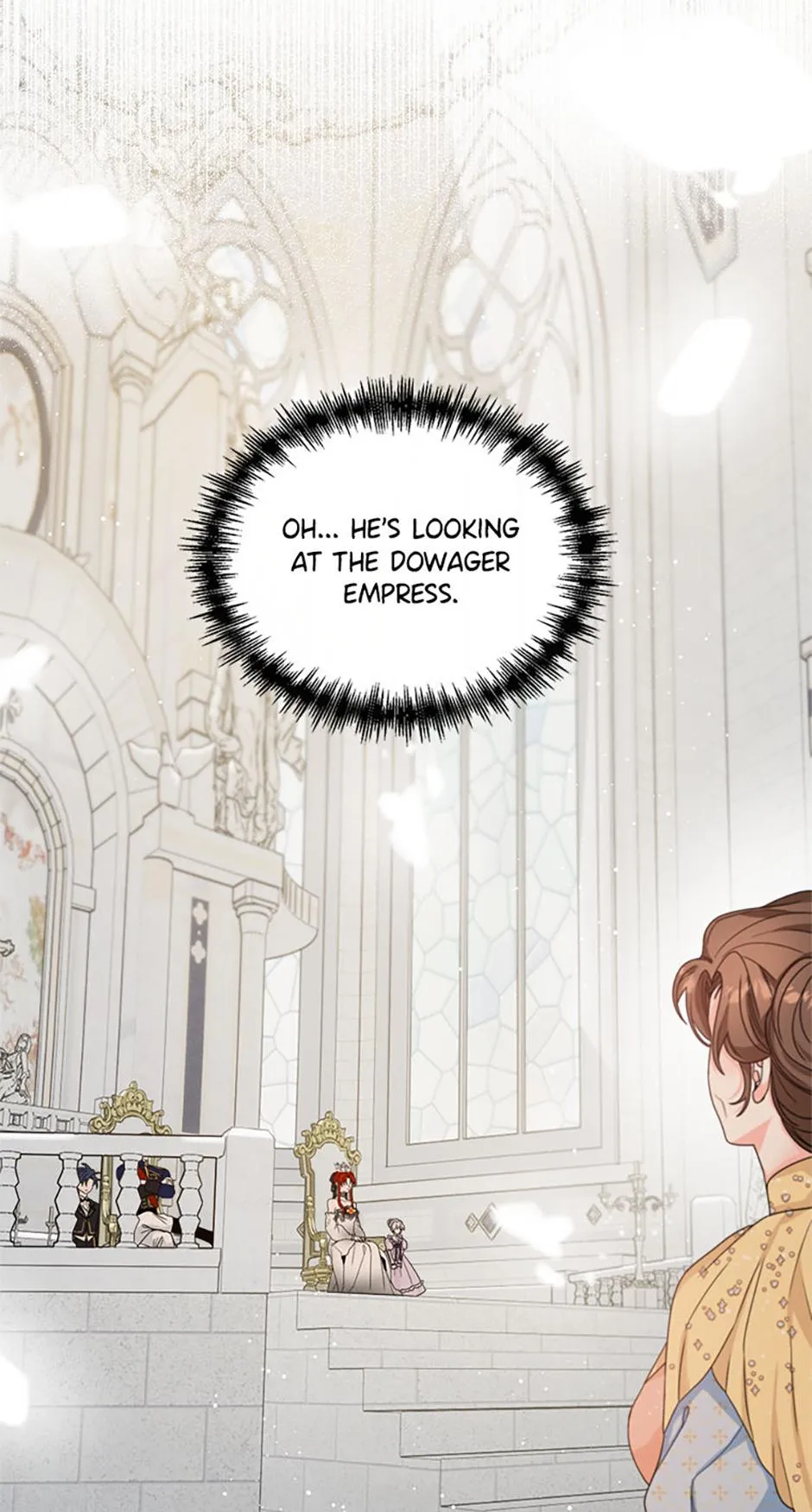 The Evil Empress Loves Me So Much Chapter 62 page 39 - 
