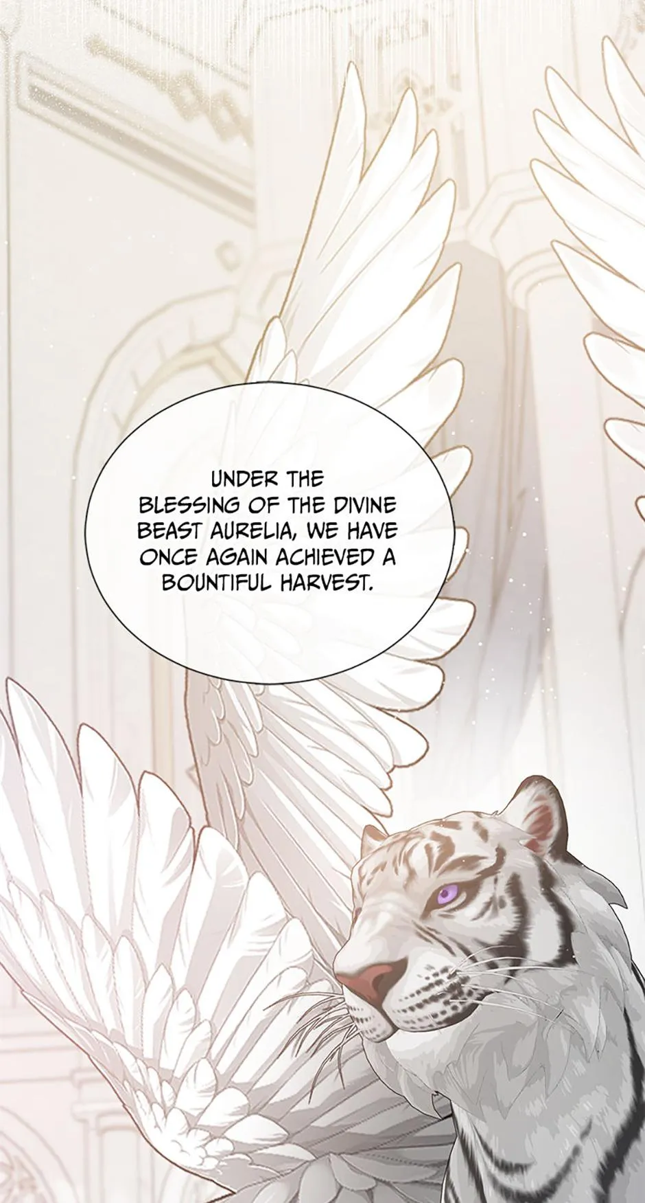 The Evil Empress Loves Me So Much Chapter 62 page 43 - 